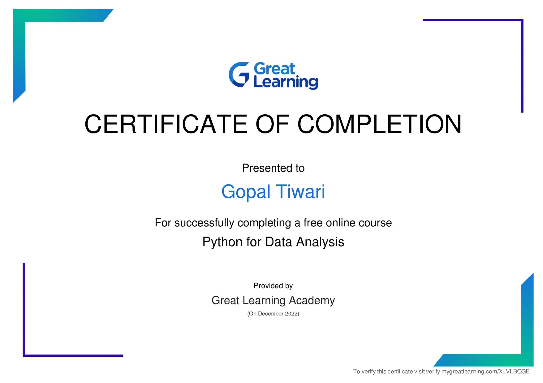 Python for Data Analysis