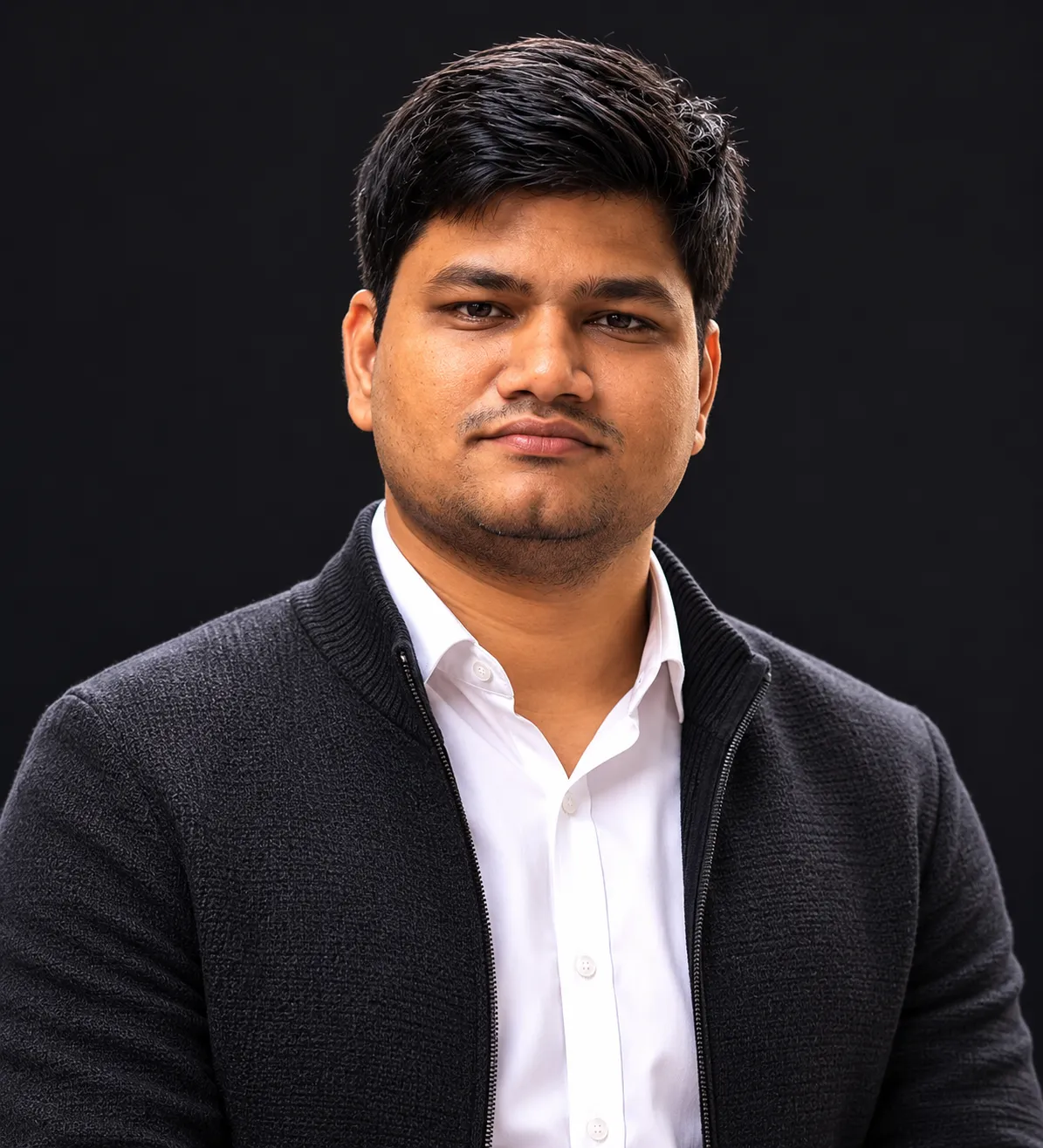 Gopal Tiwari