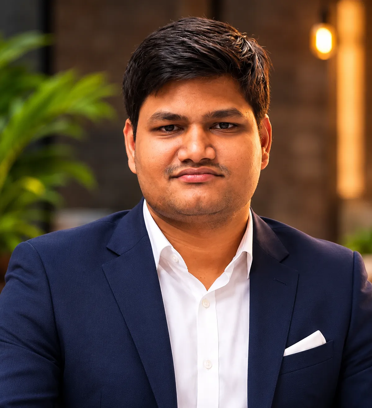 Gopal Tiwari