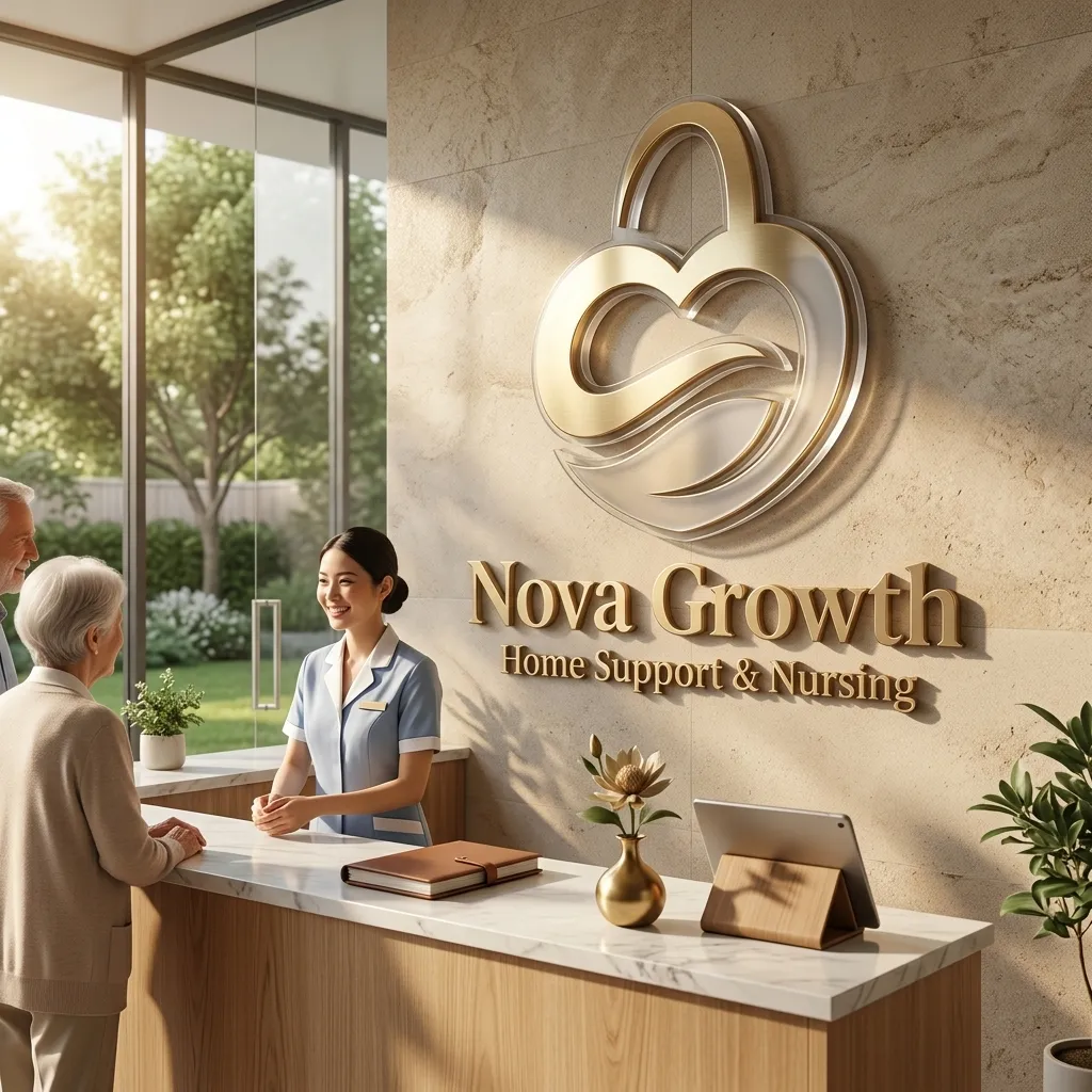Custom Logo Designs