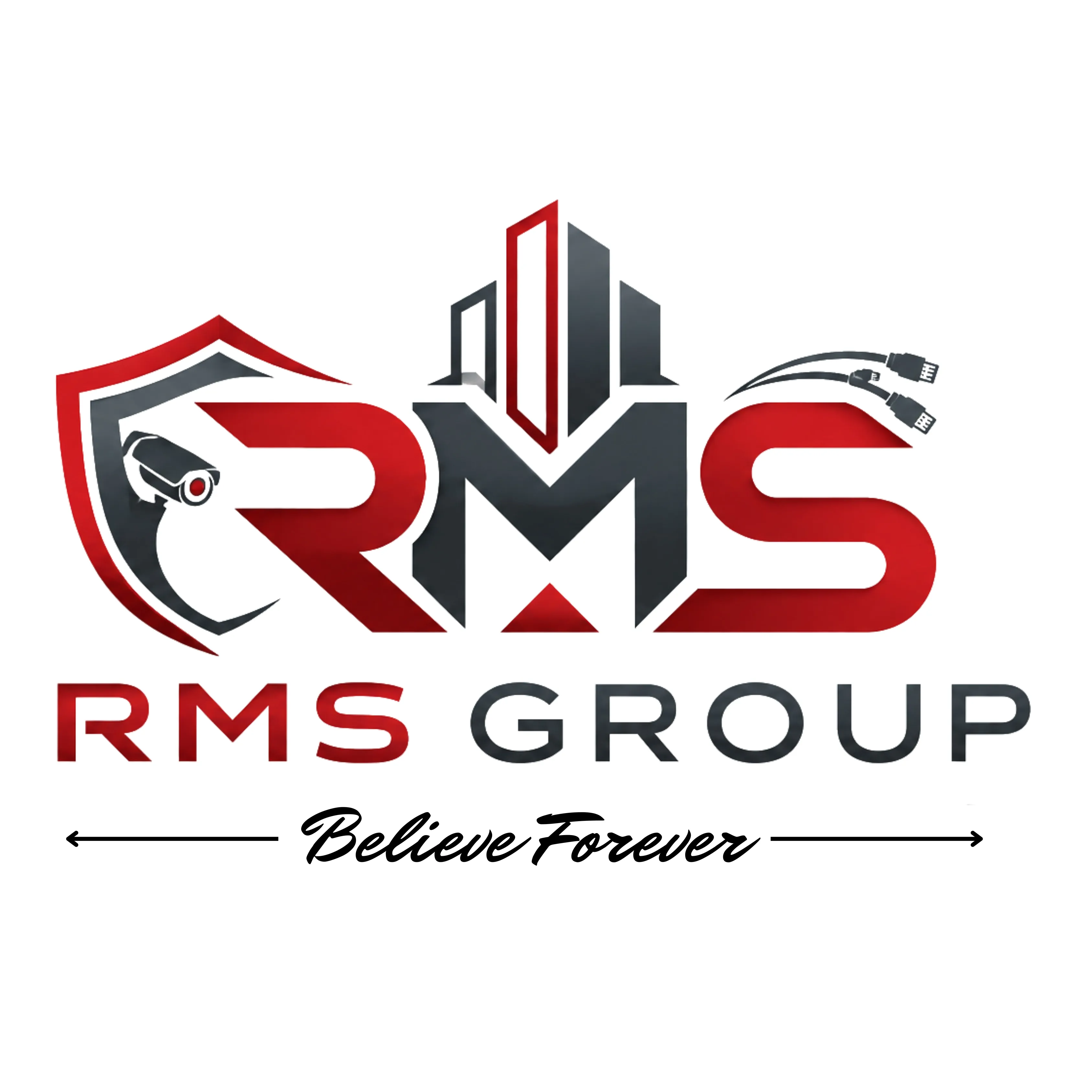 RMS Group Logo