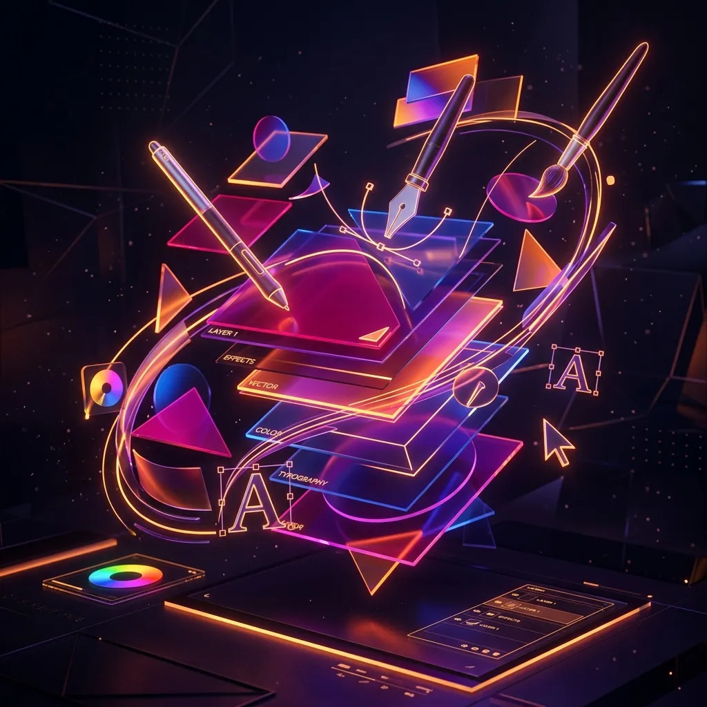 Graphic Design