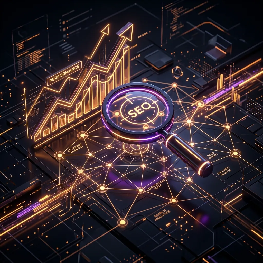 SEO and Performance