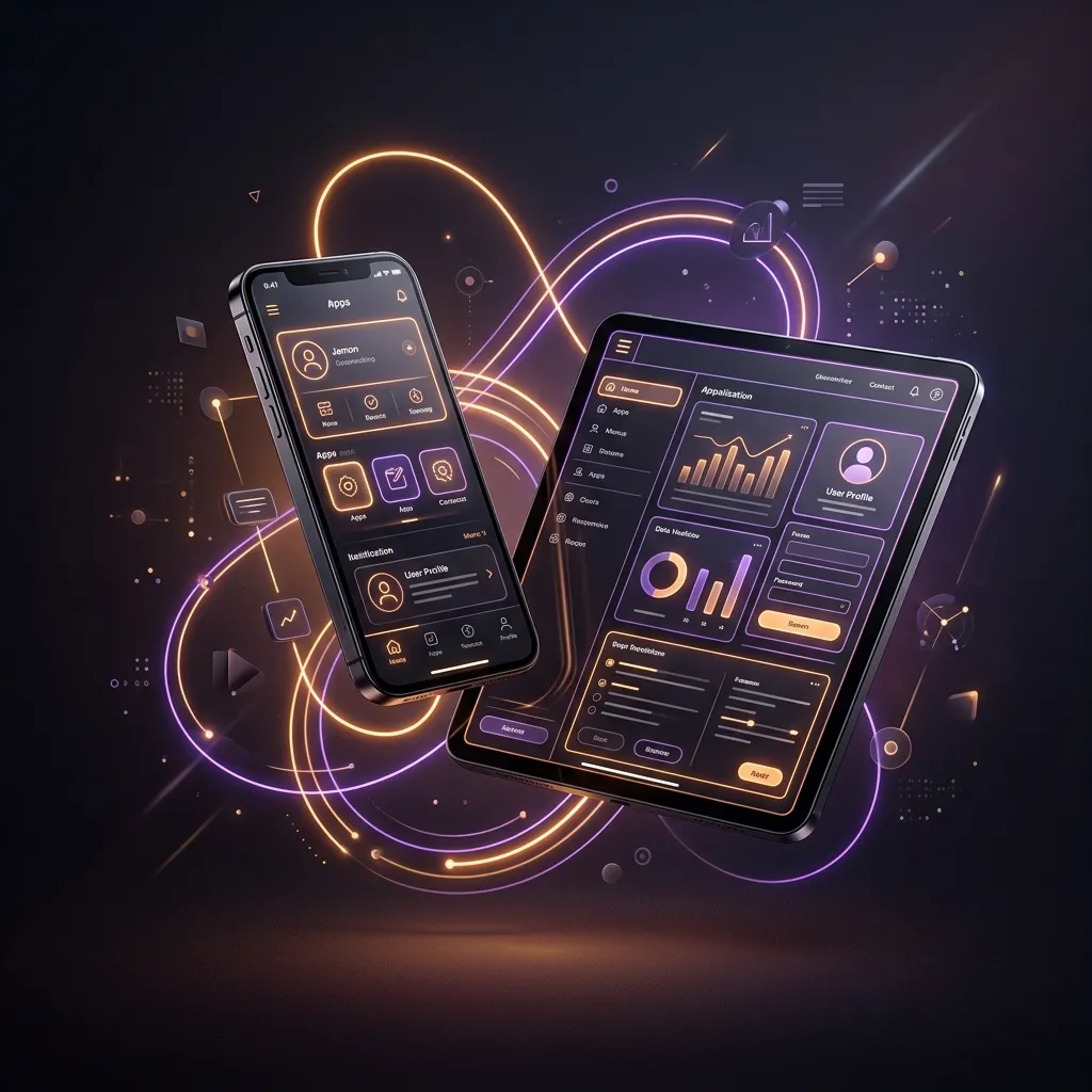 UI/UX Design
