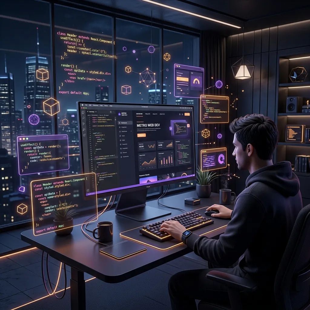Web Development